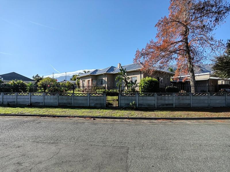 3 Bedroom Property for Sale in Wolseley Western Cape